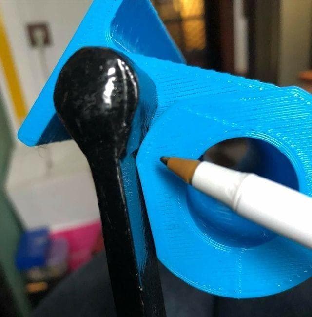 ウルトラグリップセット(50mm)｜アームレスリングの基本トレーニング用品