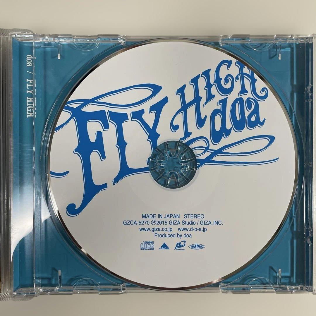 doa アルバム(12枚)