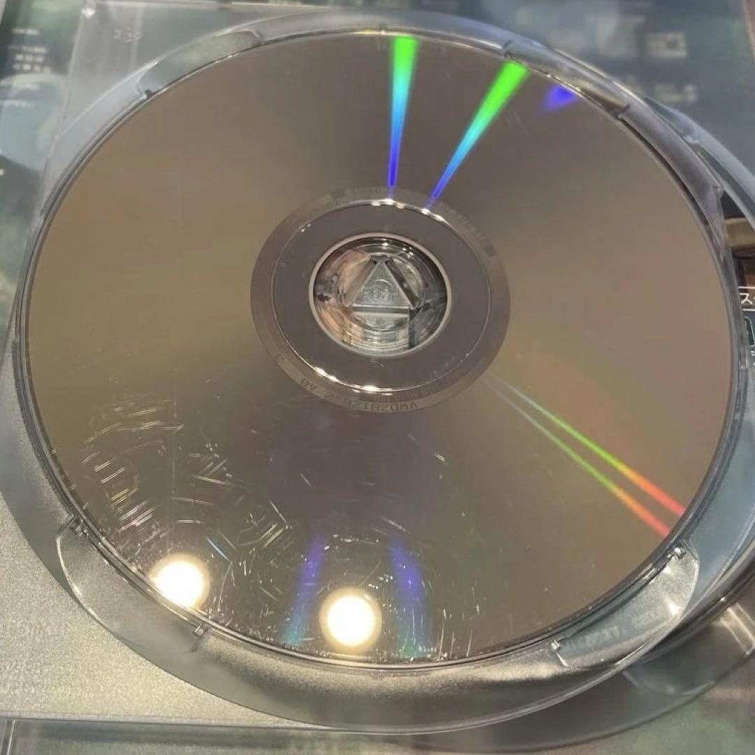 ジブリ 宮崎駿 DVD 【2枚組】本編 特典 ディスク 4作品