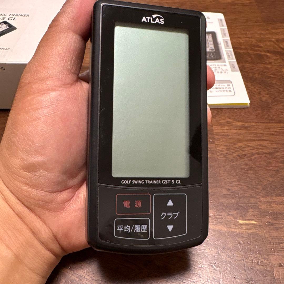 ラウンド用品・アクセサリー gst-5 gl