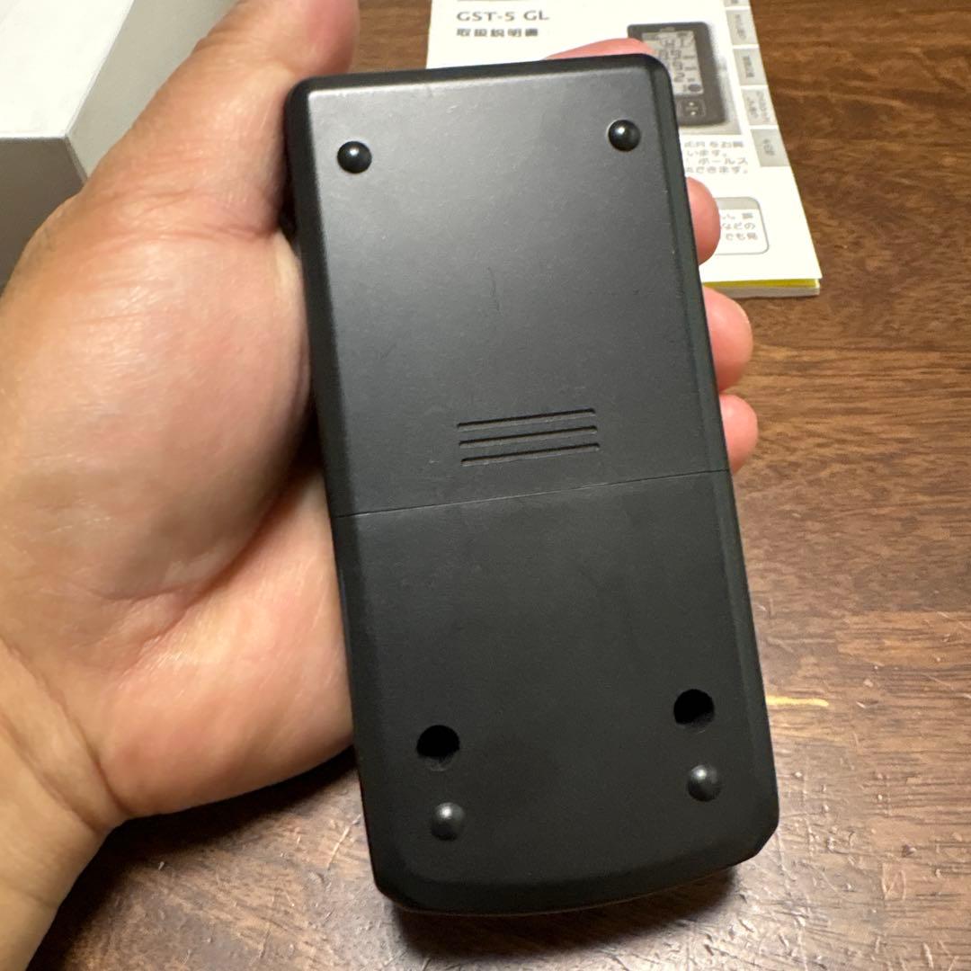 ラウンド用品・アクセサリー gst-5 gl