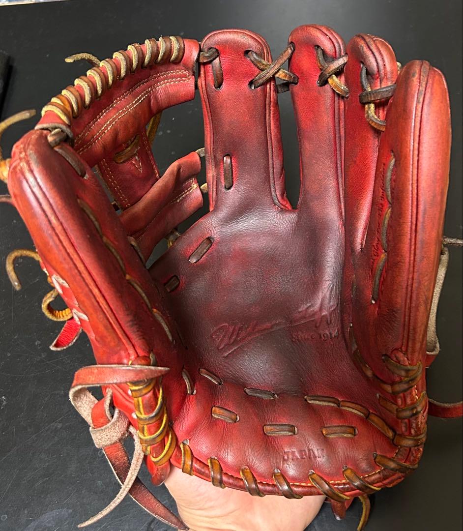 グローブ kingrii