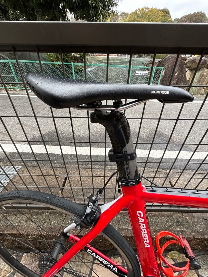 パーツ CARERRA ELAKLE TS