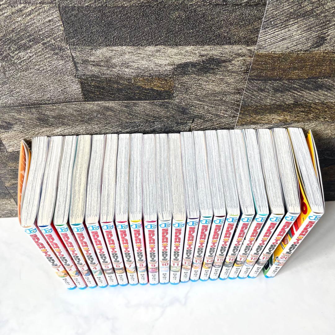 サカモトデイズ 漫画 1～20巻