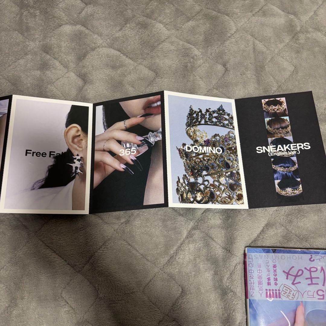 ITZY グッズ まとめ売り