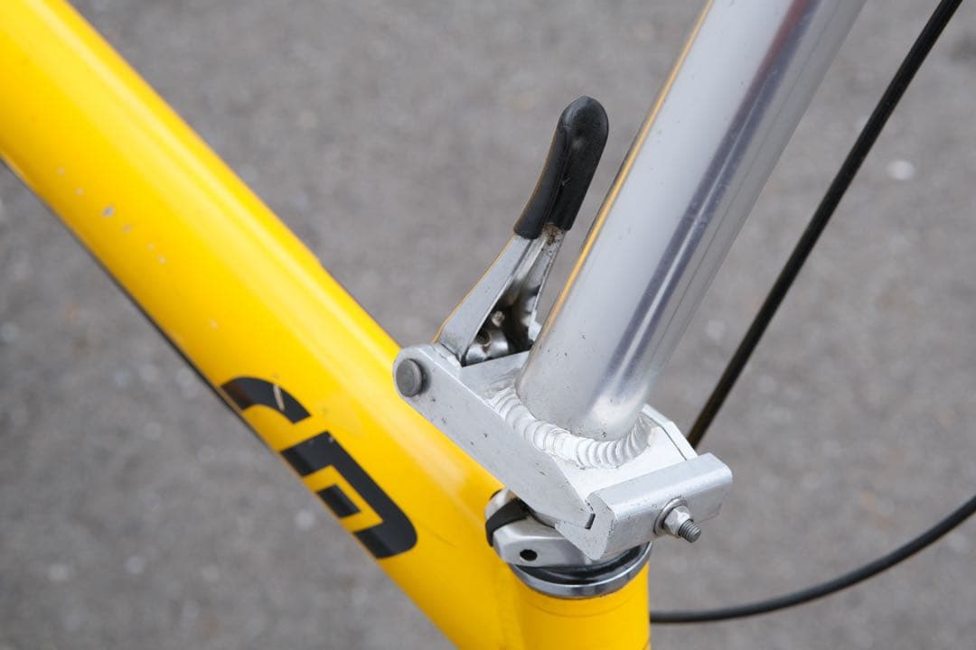 R&M BD-1 折りたたみ自転車　実用現状品　birdy