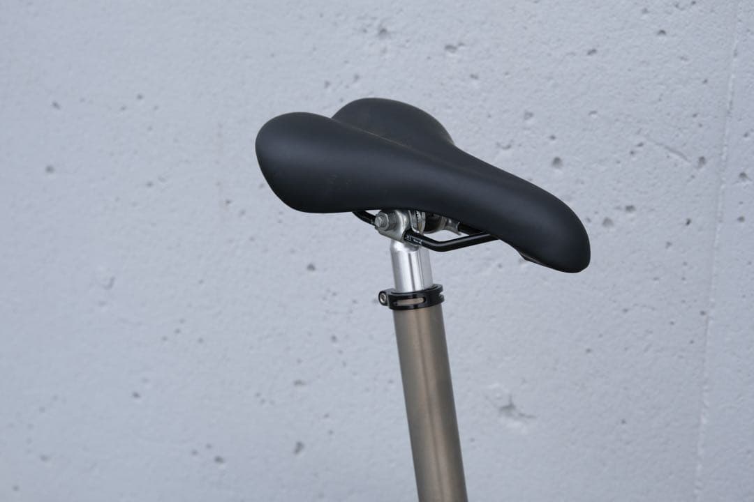 R&M BD-1 折りたたみ自転車　実用現状品　birdy