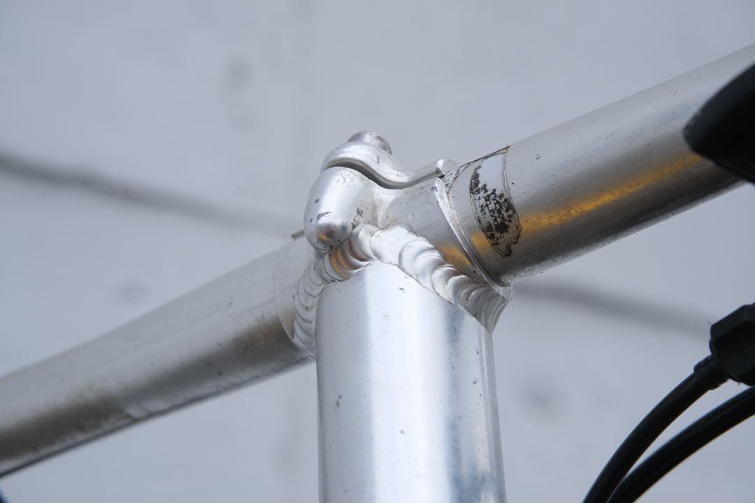 R&M BD-1 折りたたみ自転車　実用現状品　birdy