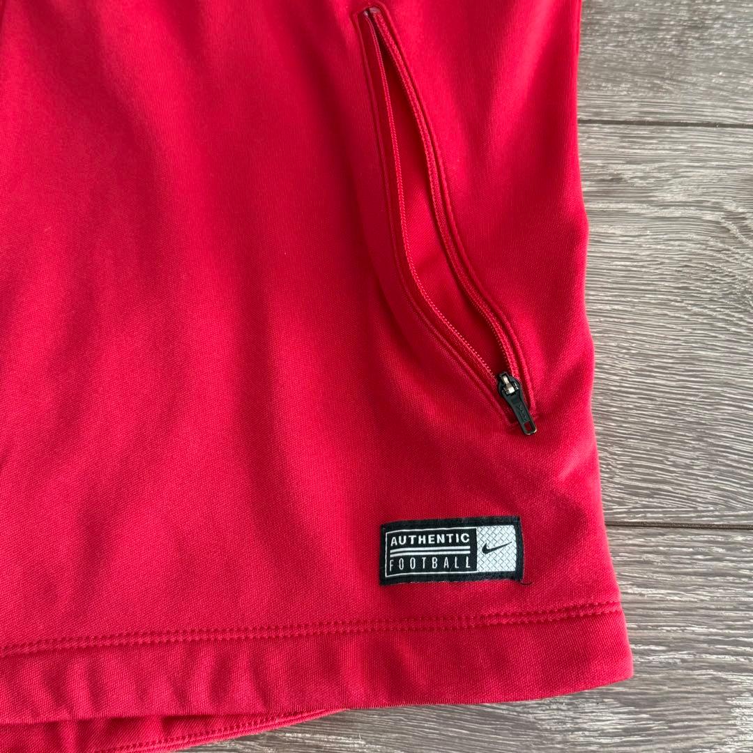 Nike サッカー ポルトガル代表 18トレーニングジャージ アンセムジャケット