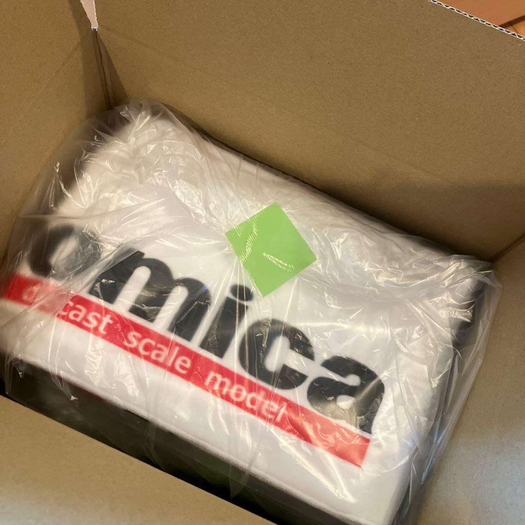 トミカくじ 第三弾⭐️01 ディスプレイケースセット、 11 パース　他 ②