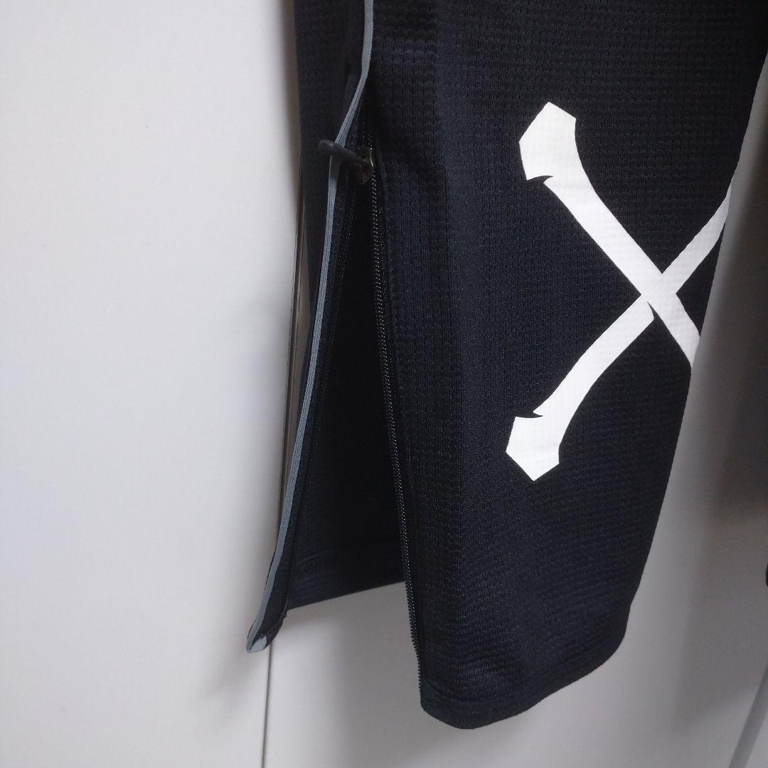 未使用【NIKE】NFTB DRI-FIT WOVEN JERSEY