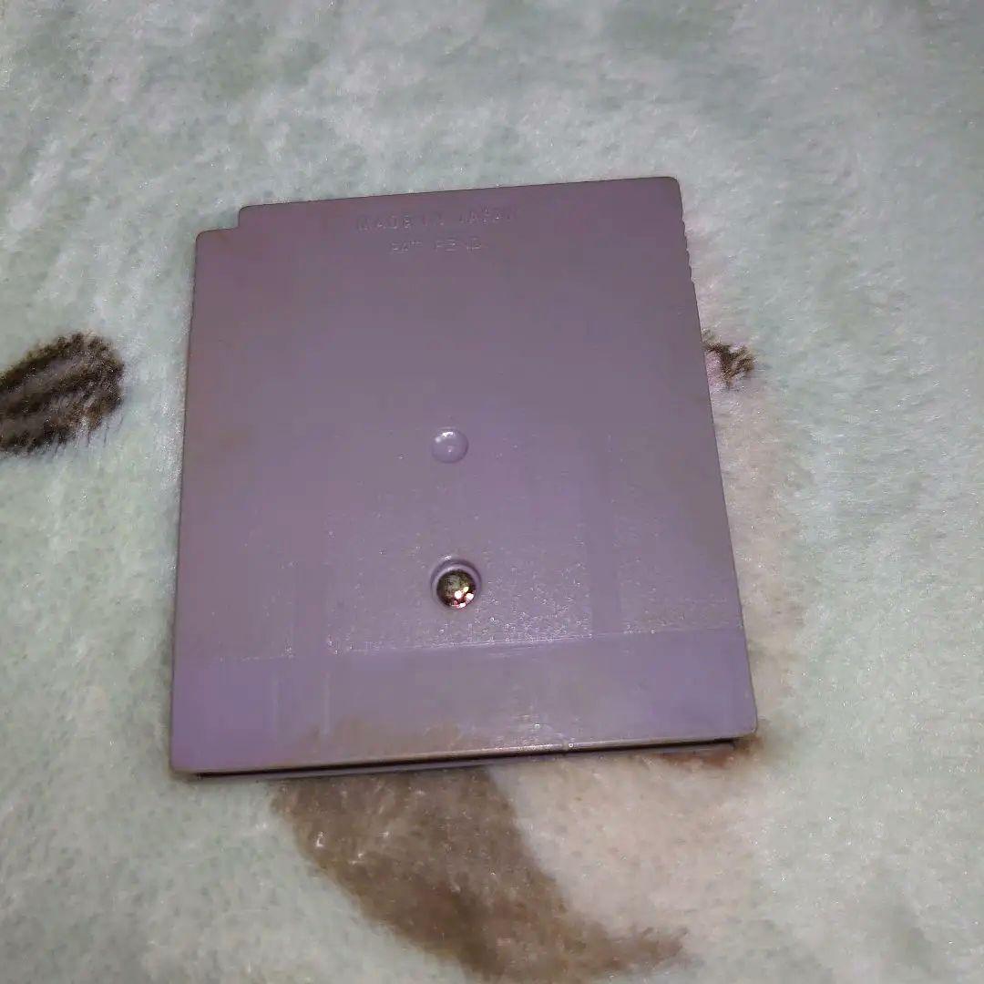 ハイパーブラックバス ゲームボーイ