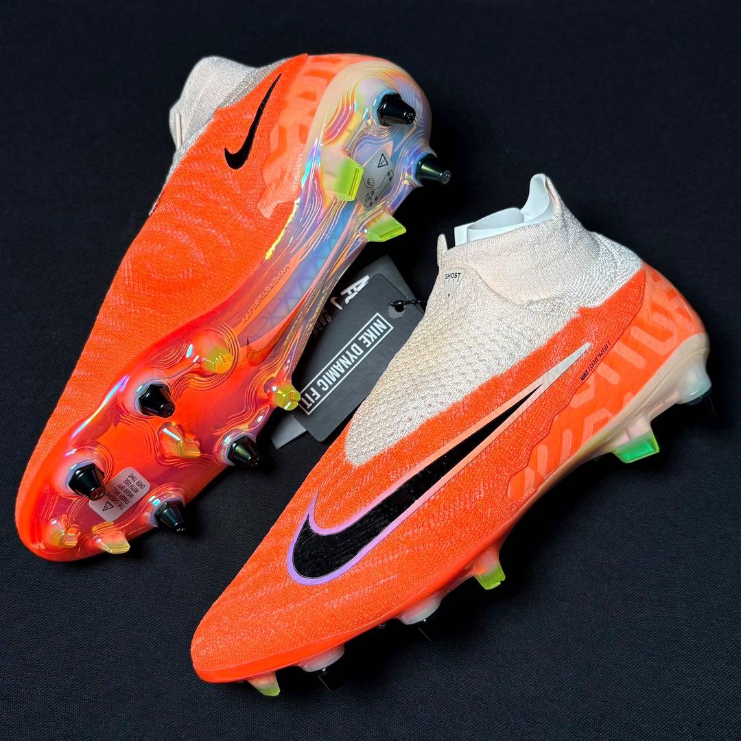 NIKE ファントムgx sg 26cm gx2