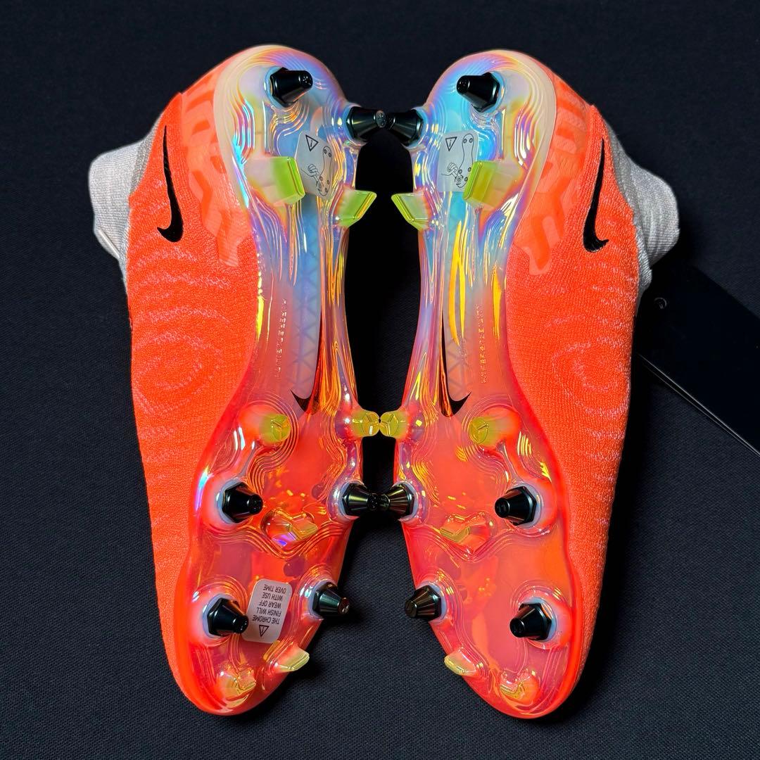 NIKE ファントムgx sg 26cm gx2