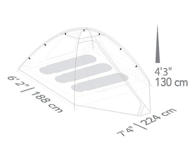 【期間限定値下げ】【廃盤色】ヨーレイカ MIDORI3 入手困難 Eureka！