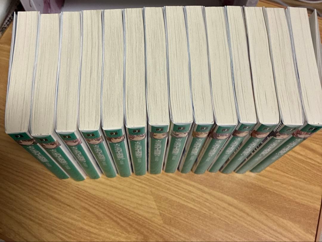 ようこそ実寮至上主義の教室へ　1年生編　全巻　収納ボックス