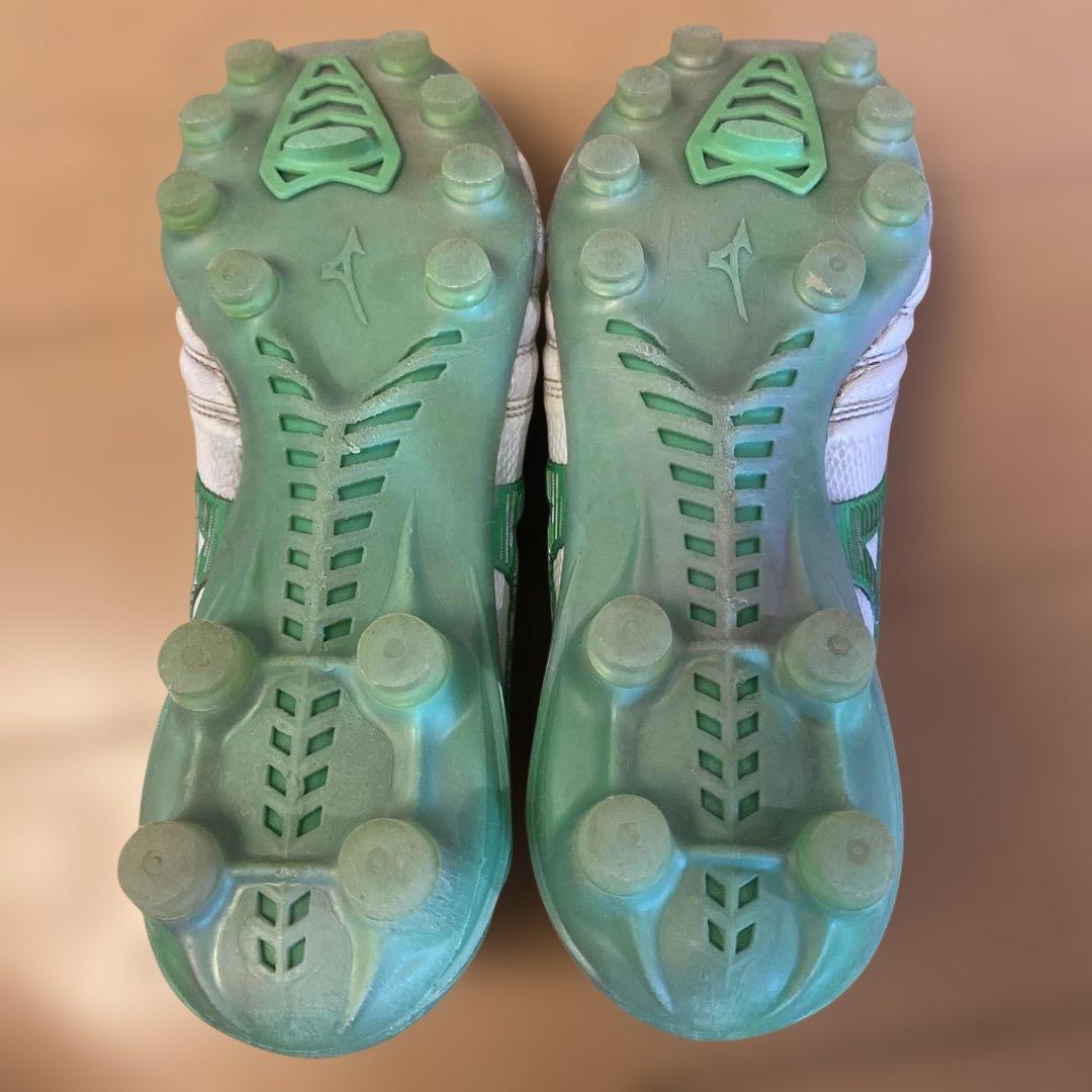 MIZUNO モレリアネオ4 β JAPAN 22㎝