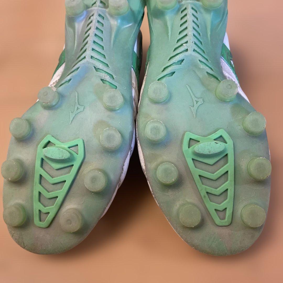 MIZUNO モレリアネオ4 β JAPAN 22㎝