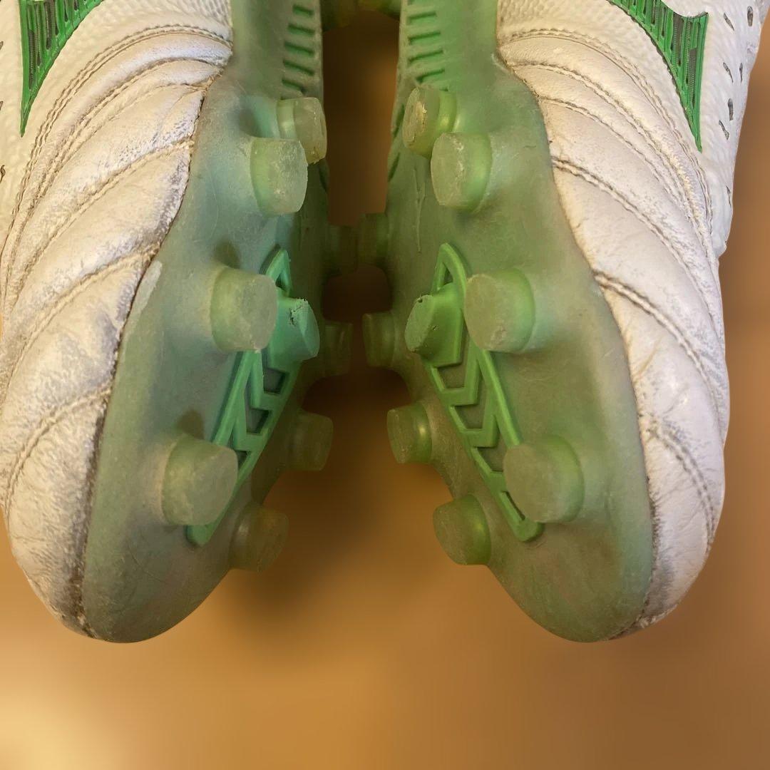 MIZUNO モレリアネオ4 β JAPAN 22㎝