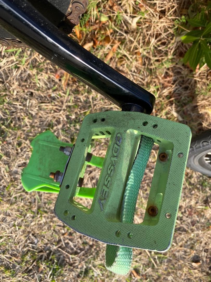 MASI ミニベロ FIXED ピスト