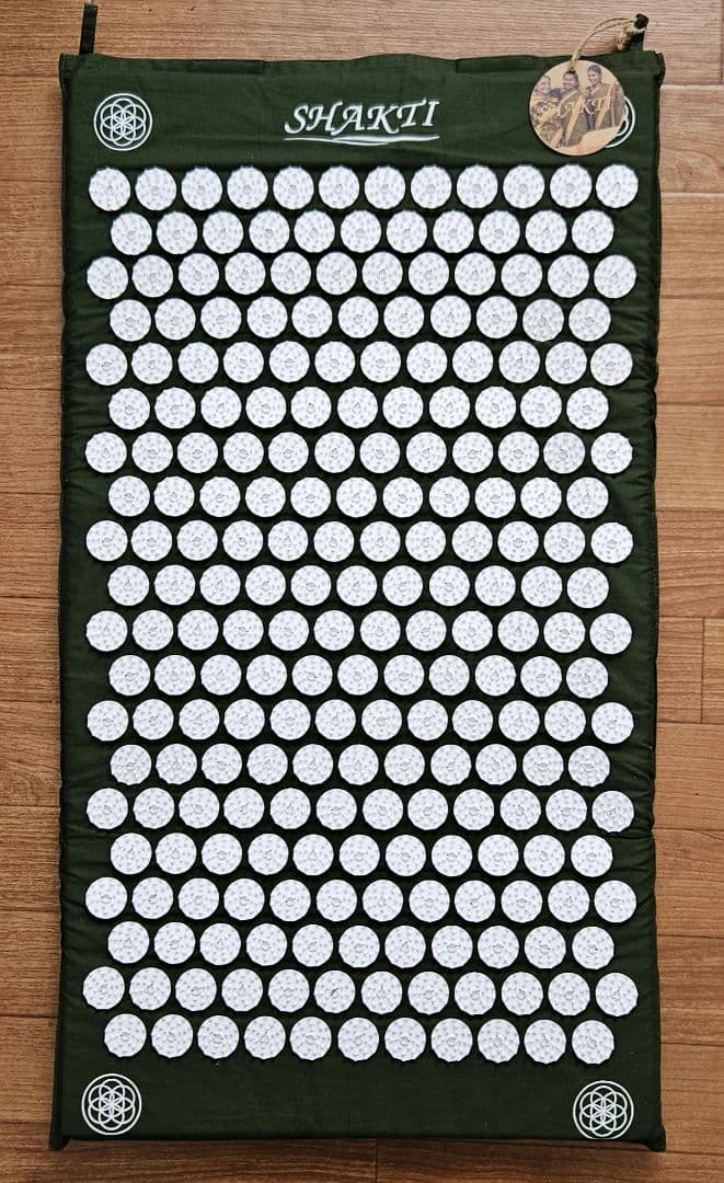 正規品 シャクティマット&シャクティリング