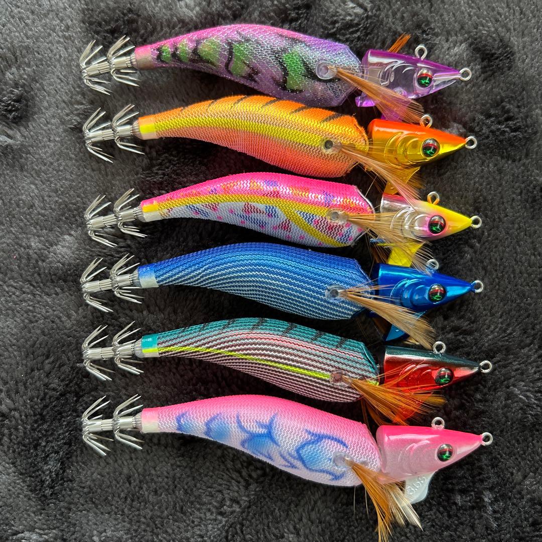 エメラルダス　アモラスジョイント