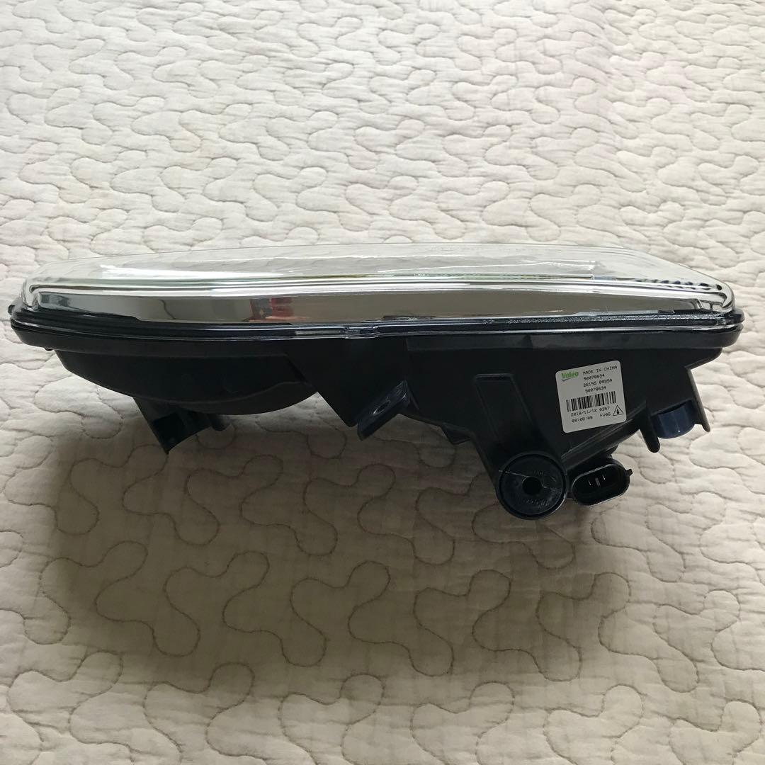 ◎日産セレナC27◎ 新品取外し部品　フォグランプ2個セット左右