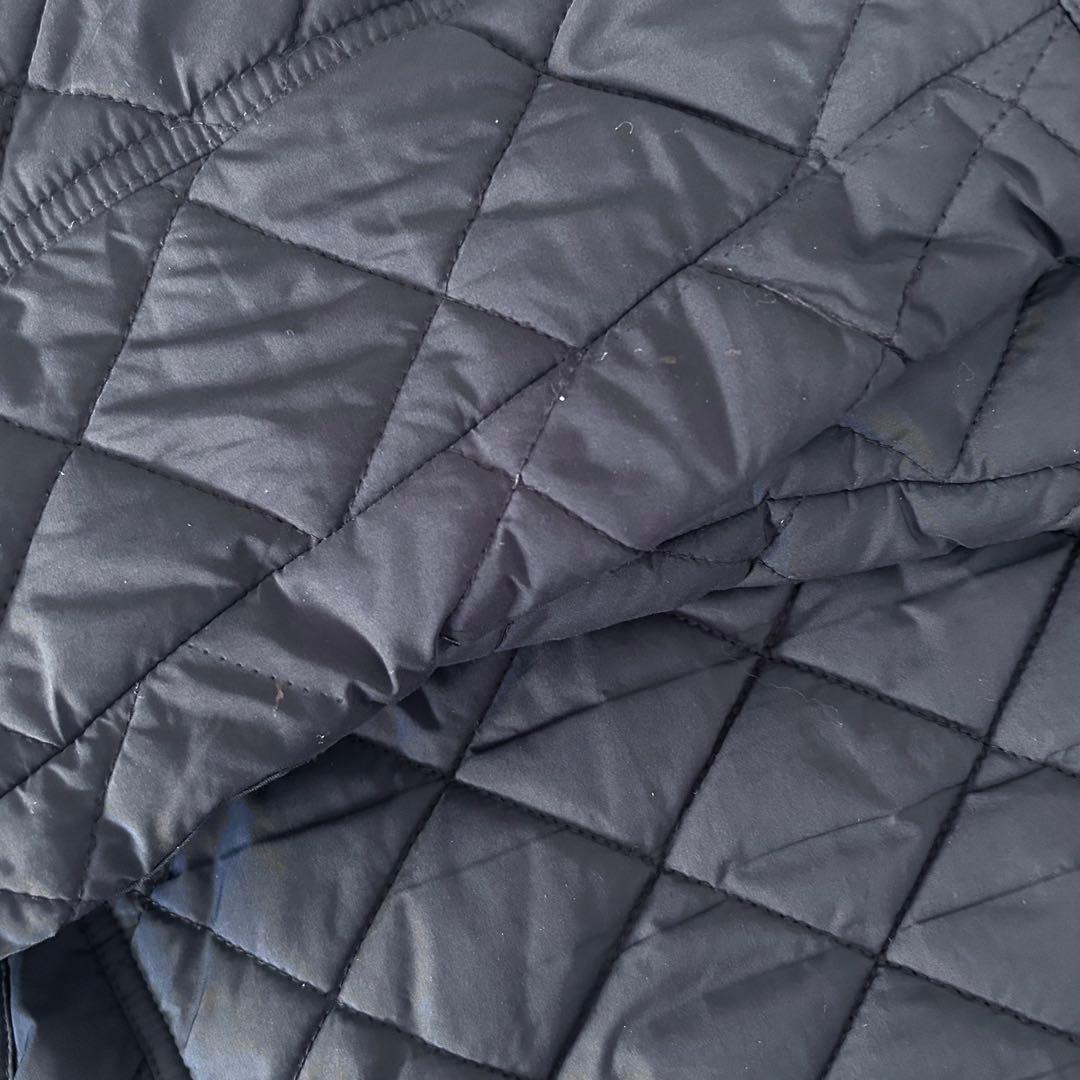 Abercrombie & Fitch キルティングジャケット