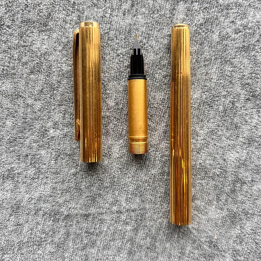 y*i様 【万年筆】 MONTBLANC │ Noblesse │ 585