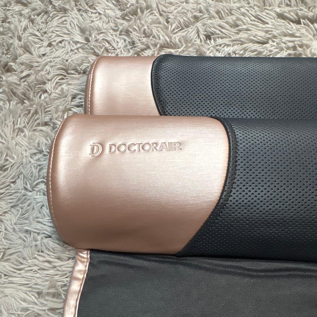 ドクターエア　3Dエアストレッチマット EAM−01