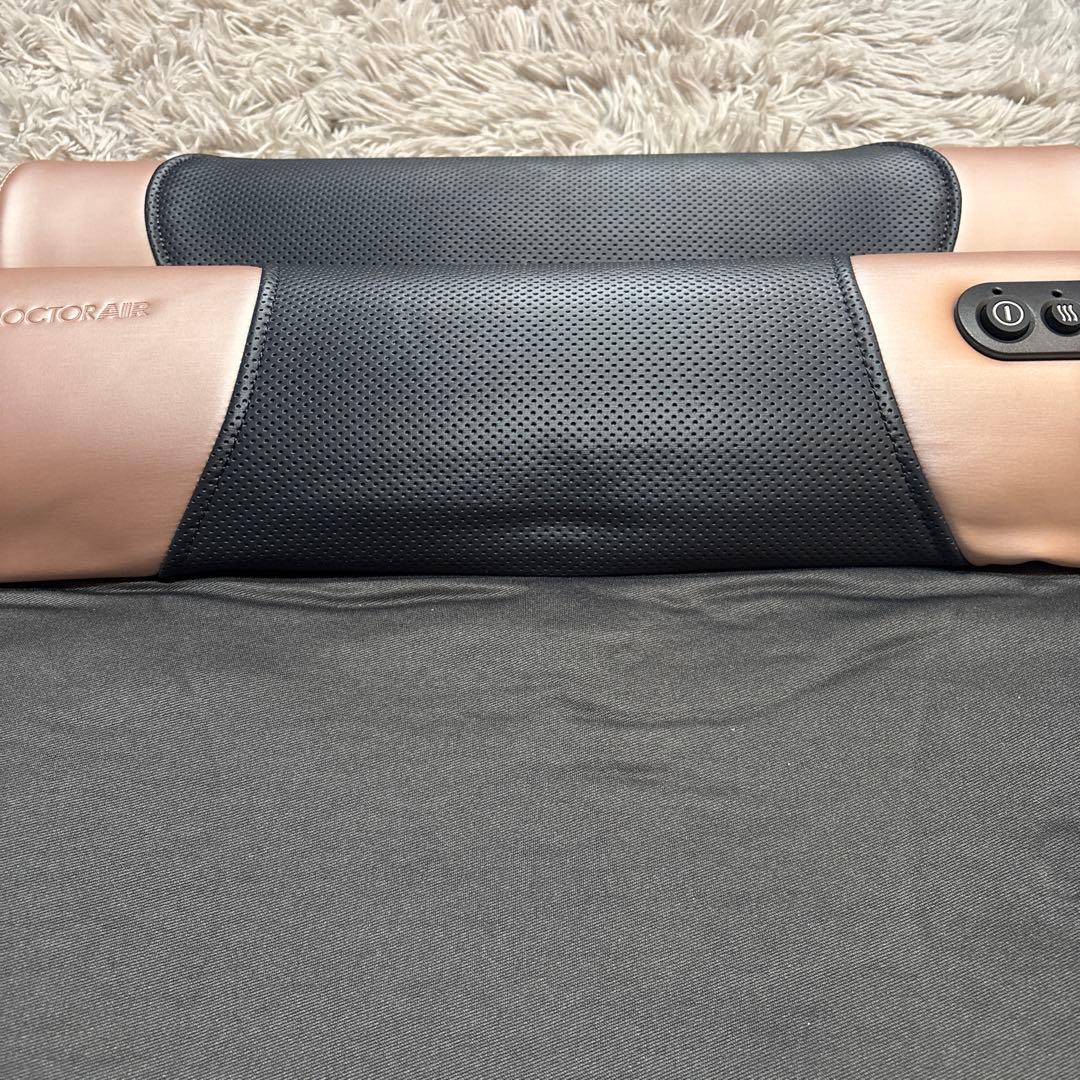 ドクターエア　3Dエアストレッチマット EAM−01