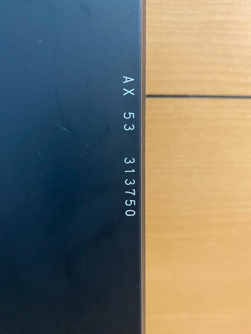 OGASAKA アルペンスノーボード AX153 23〜24