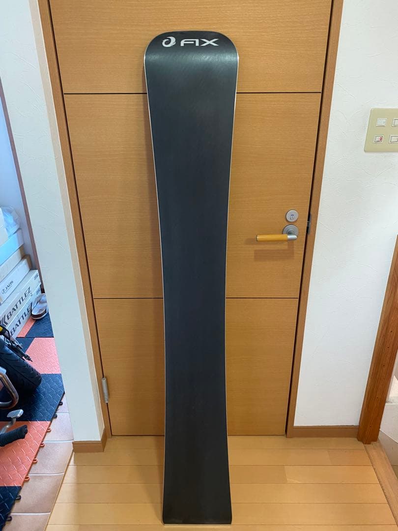 OGASAKA アルペンスノーボード AX153 23〜24