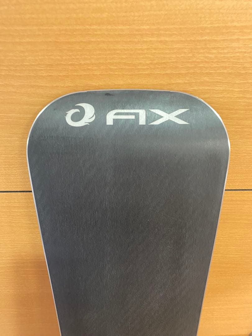 OGASAKA アルペンスノーボード AX153 23〜24