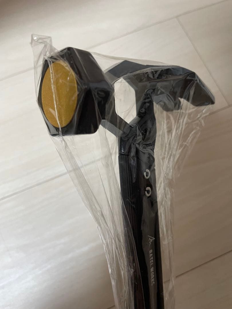 ラーテルワークス　ヴァルテント2