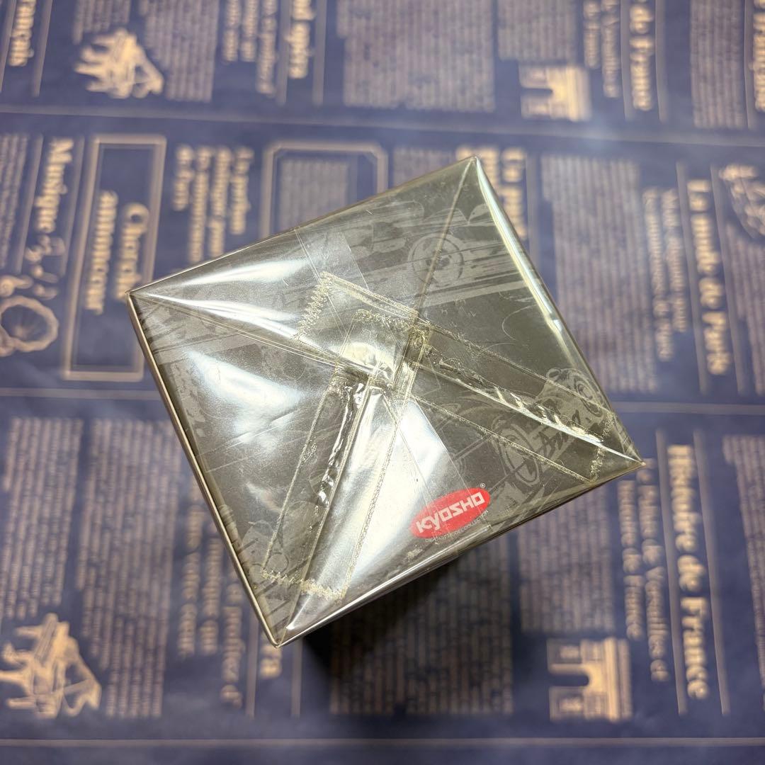 サーキットの狼 YATABE RS (流石島レース仕様) (ミニカー)