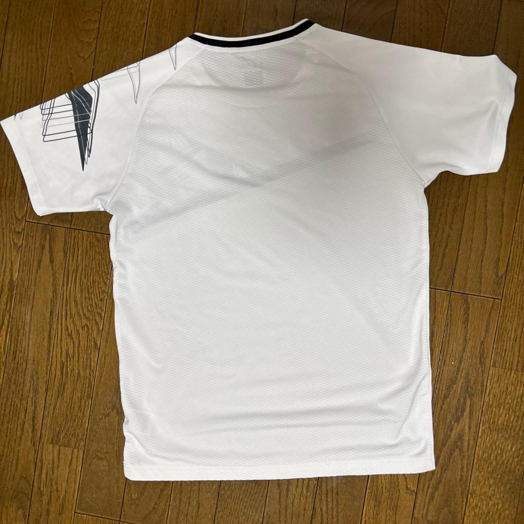 YONEX ユニフォーム　バドミントン　廃盤