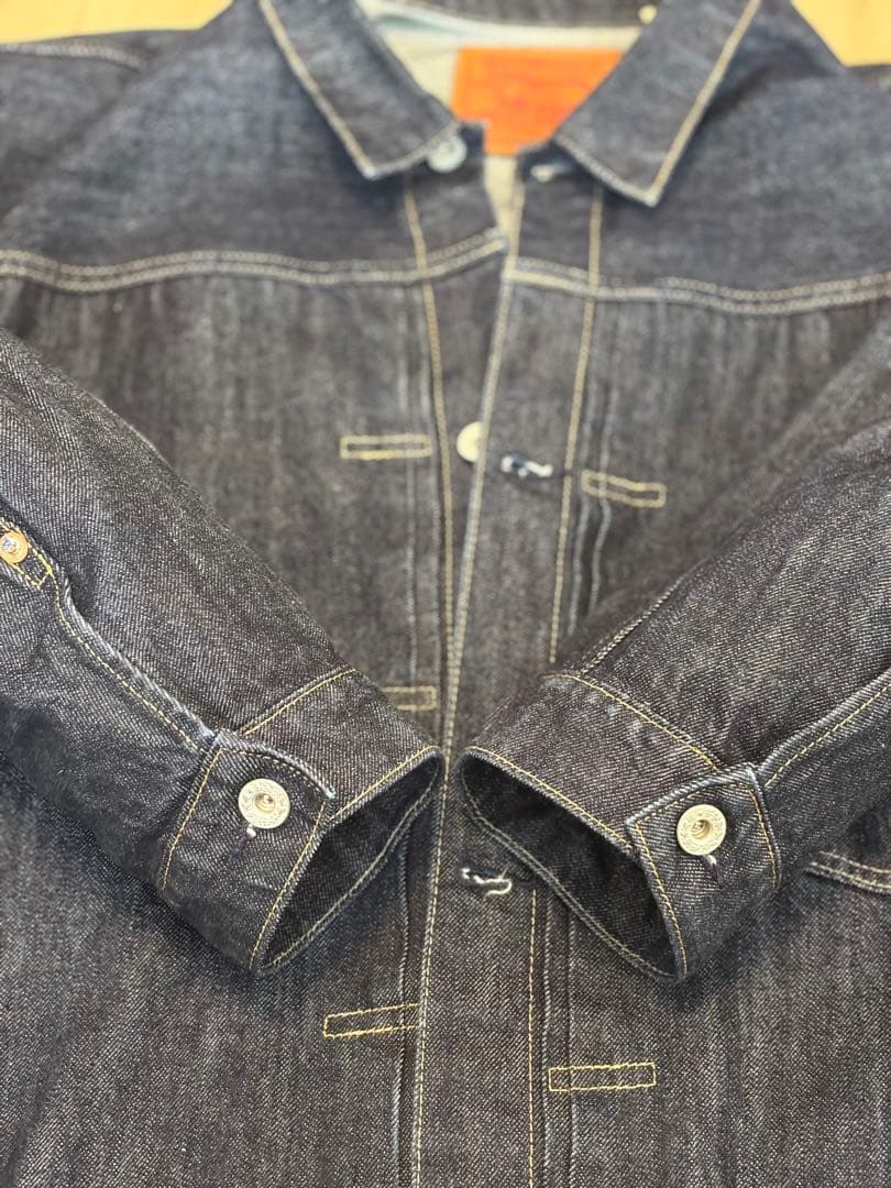 【美品】⭐️Levi's ⭐️LVC⭐️S506XX⭐️大戦モデル⭐️46XXL⭐️