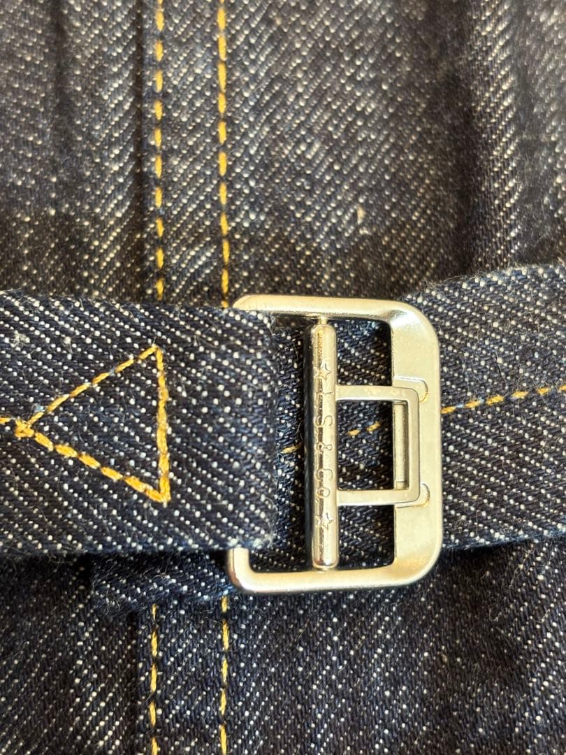 【美品】⭐️Levi's ⭐️LVC⭐️S506XX⭐️大戦モデル⭐️46XXL⭐️