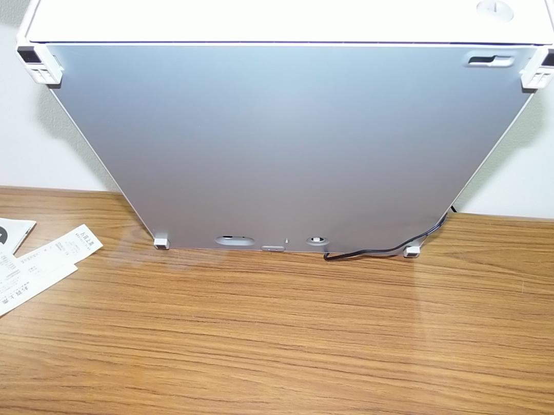 設定無料 SHARP XE-A147-W 軽減税率対応 レジスター 615804