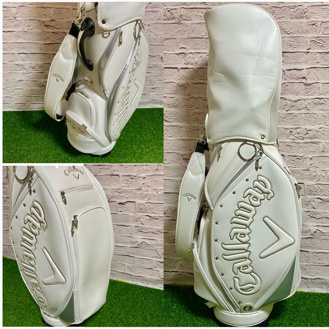 キャロウェイ エピックスピード X20 ゴルフセット 左 11本 レフティ SR