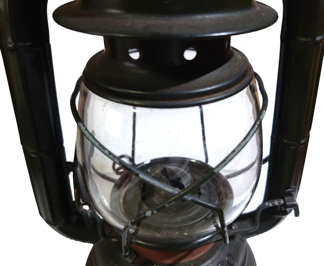 DIETZ / デイツ ランタン No.50