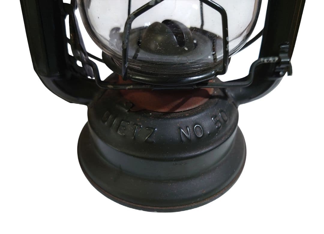 DIETZ / デイツ ランタン No.50