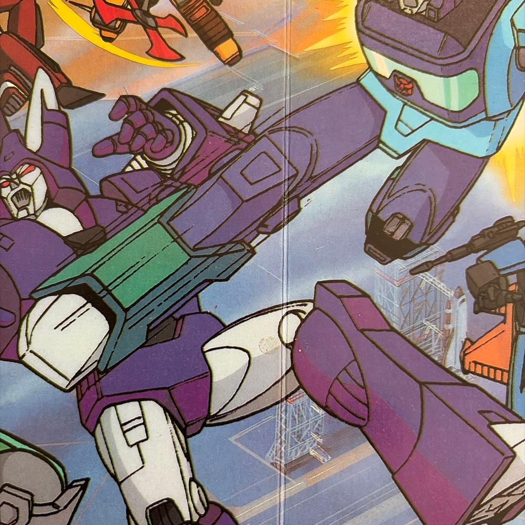 トランスフォーマー 2010