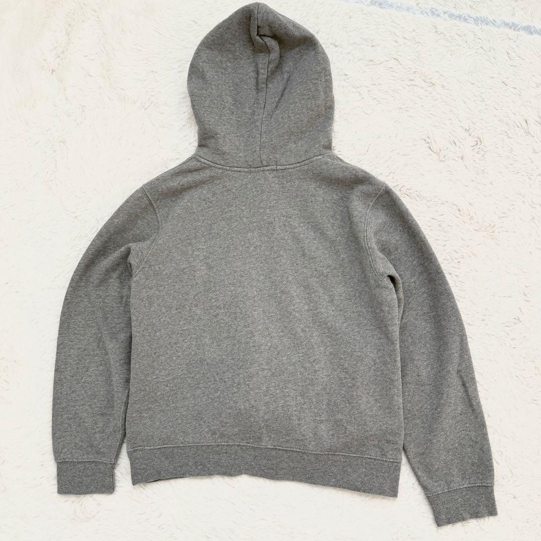 ポロラルフローレン QR現行タグ ポロベアプルオーバーパーカー　M