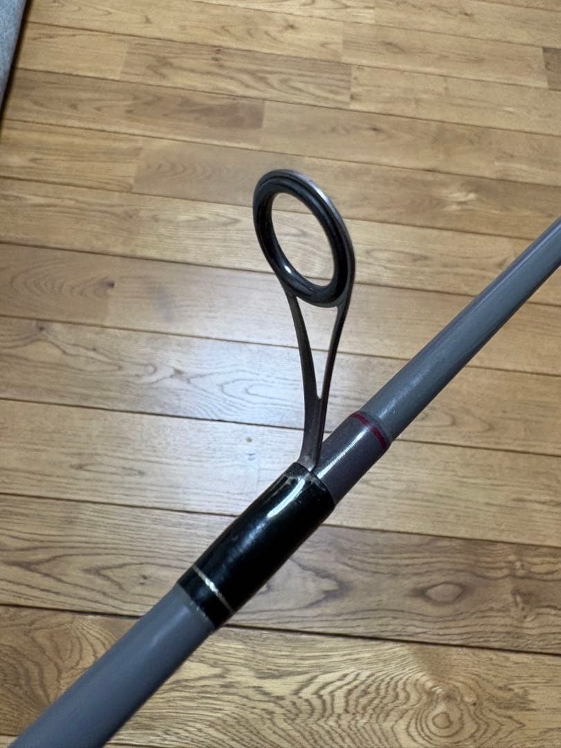 CODE コード ライフスタイルデザイン ザウルス　ボロン　S82-4 トラウト