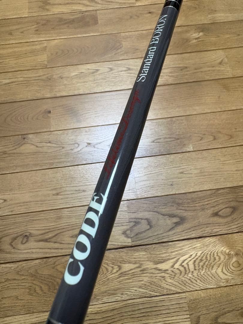 CODE コード ライフスタイルデザイン ザウルス　ボロン　S82-4 トラウト