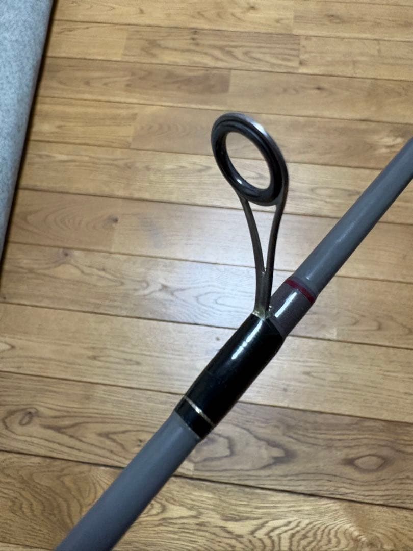 CODE コード ライフスタイルデザイン ザウルス　ボロン　S82-4 トラウト