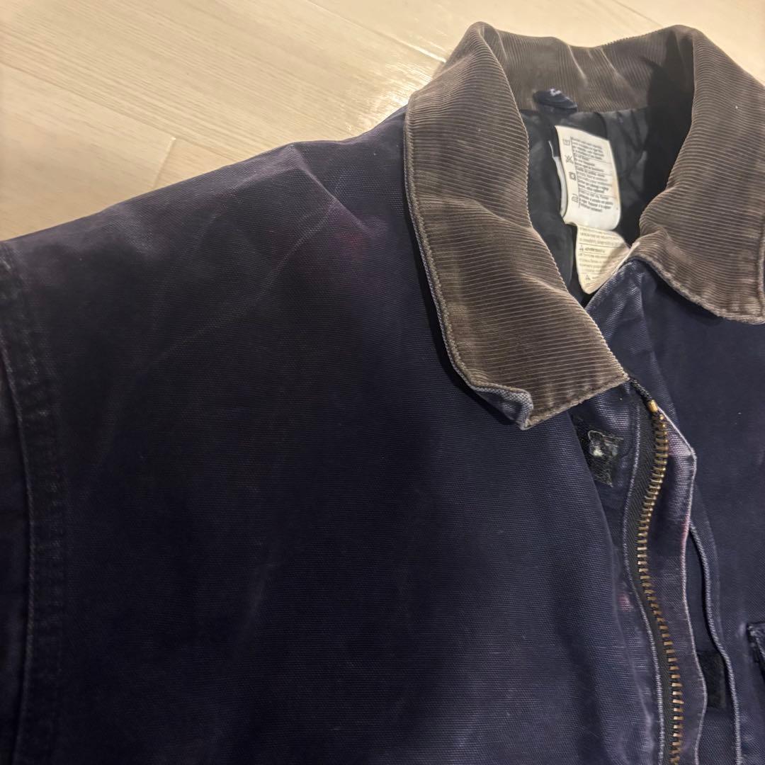 Carhartt C26 MDT サンドストーン トラディショナルコート 3XL