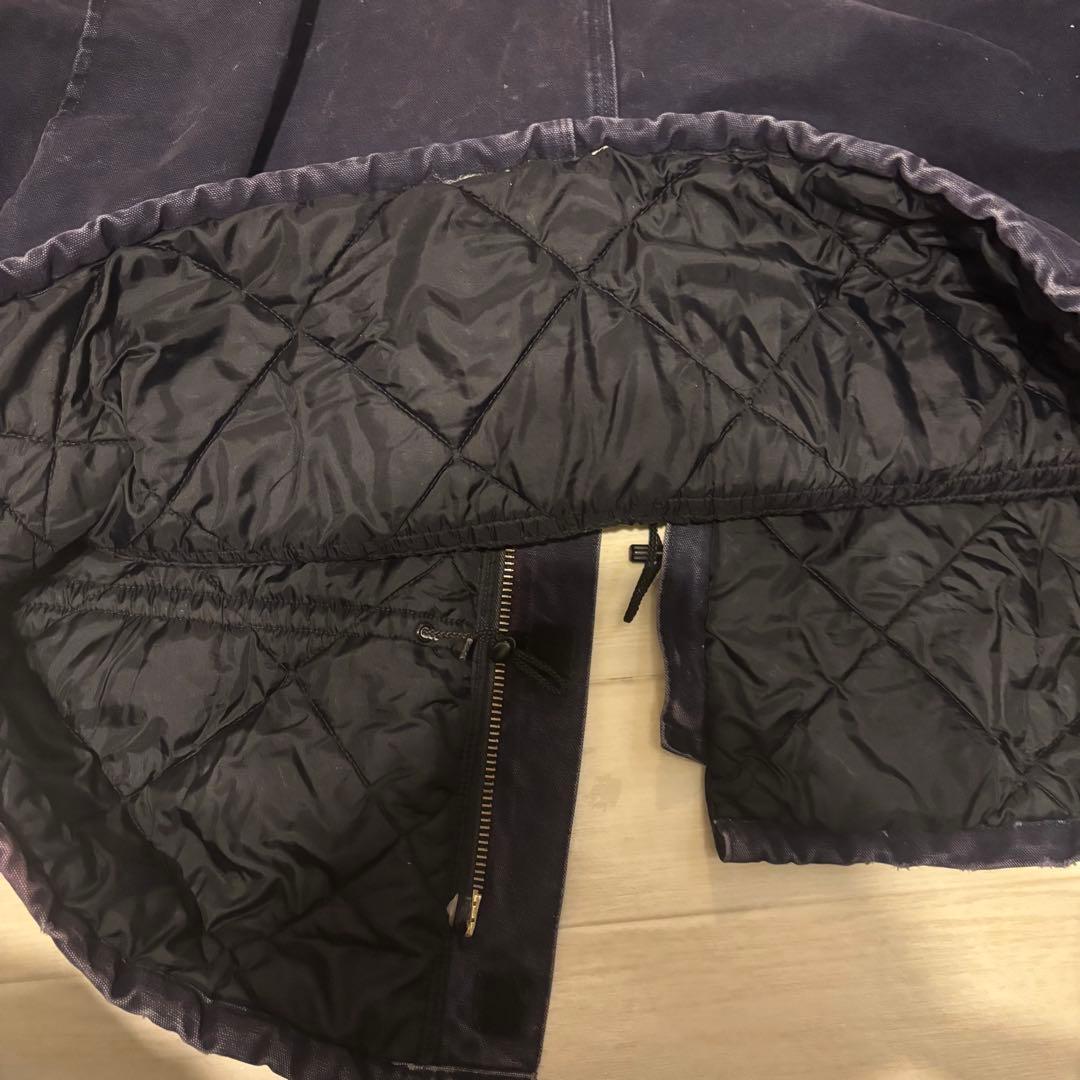 Carhartt C26 MDT サンドストーン トラディショナルコート 3XL